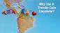 Why Use a Traveler Care Counselor